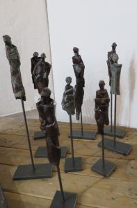 EXPOSITION AU GRAND SALON INTERNATIONAL DU PETIT FORMAT EXPOSITION AU GRAND SALON INTERNATIONAL DU PETIT FORMAT