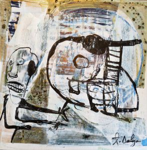 EXPOSITION AU GRAND SALON INTERNATIONAL DU PETIT FORMAT EXPOSITION AU GRAND SALON INTERNATIONAL DU PETIT FORMAT